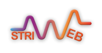 Striweb Admin logo